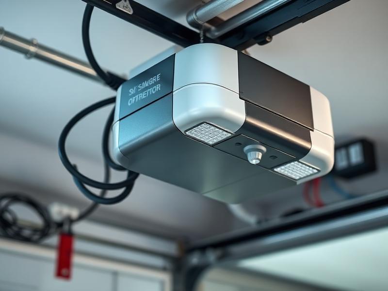 Surge Protection: Protecting Your Family - Garage Door Port Ludlow expert advice