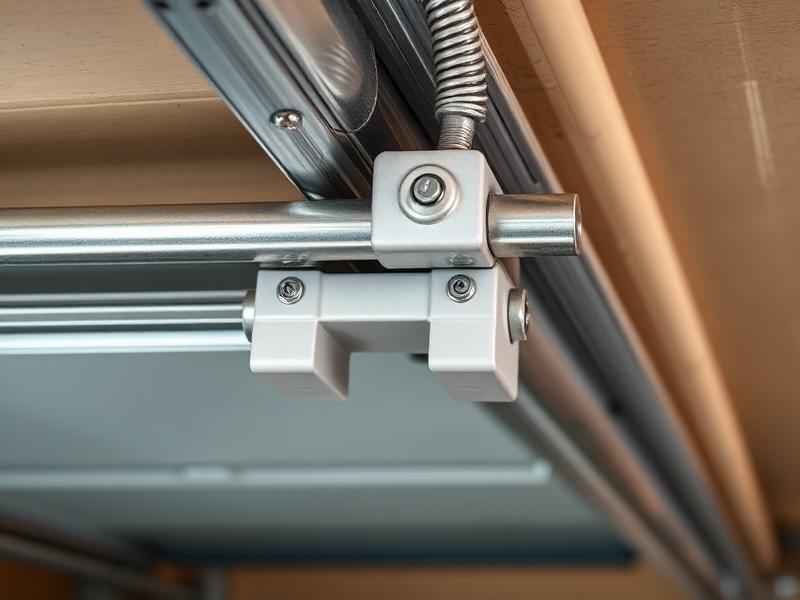 Track Alignment: A Complete Guide for Homeowners - Garage Door Port Ludlow expert advice